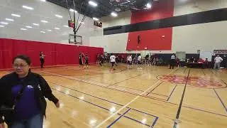 1/9/26 HCPA Freshmen vs HAPA Milwaukee JV 
