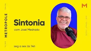 Sintonia - 05/02/2026