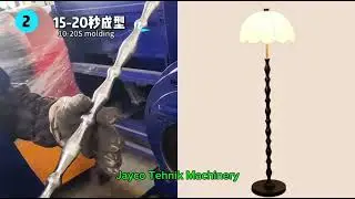 JUAL MESIN ROTARY SWAGING, TAPERING, EMBOSSING DI TAMBUN BEKASI JAWA BARAT  JTM 085814656947