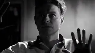Orphee Remake (1950, Jean Cocteau) , actor Alexander Holtmann, director Andrea Ibarra, Centro.