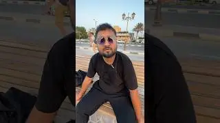 Lucknow to Sharjah Ticket Price #dubai #ytshort #provikrant
