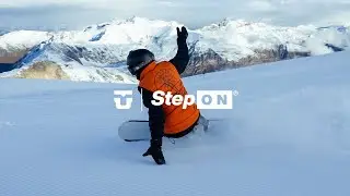 Introducing Union Atlas Step On&reg; | Union Binding Company