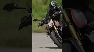 FB Mondial Piega 452 &ndash; Pura Adrenalina