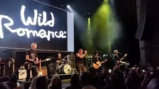 Wild Romance - Q-Factory, Amsterdam, 2 November, 2024. Saturday Night