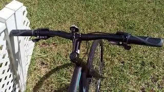 2019 TREK FX 2 DISK QUICK REVIEW, GREATNESS!!!