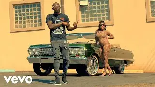 T Streets - Bow Down
