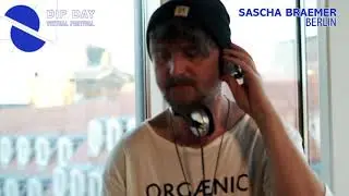 Dip Day Virtual Festival - Sascha Braemer [Berlin, Germany]