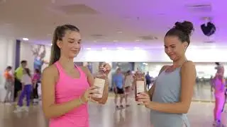 UPT &uuml;rituse video.