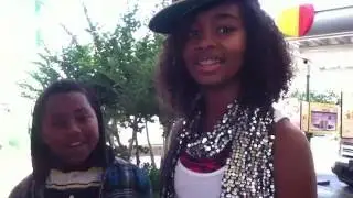 SONIC DRIVE THRU RAP