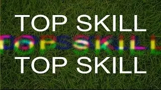 TOP SKILLS - Patrick Roberts - Early Days 2010 9th May
