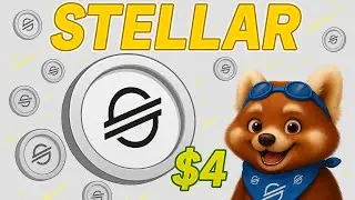 STELLAR (XLM) + ISO 20022 Will Change Global Payments Forever