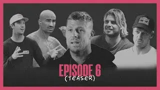How Surfers Get Paid: Episode 6&mdash; How to lose a sponsor in 12 days.