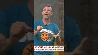CRAQUE NETO: ALISSON N&Atilde;O &Eacute; BOM GOLEIRO NEM AQUI E NEM NA CHINA!