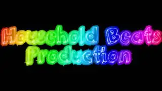 Making beats with Household Items!