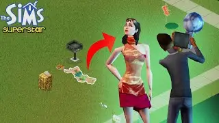 0$ to Superstardom Pt. 1 | The Sims 1