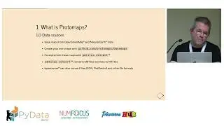 Democratizing Digital Maps: How Protomaps Changes the Game