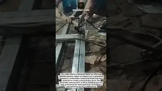 Manual SMAW Welding Steel Frame #welding #SMAW #shorts