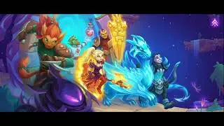 SkyLorebala con tus 2 cuentas