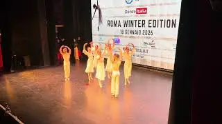 Roma Winter Edition 2026