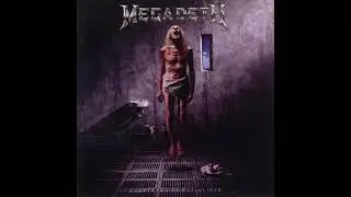 Atomblast - Megadeth Symphony of destruction cover