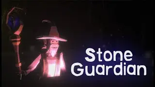 Stone Guardian - Gameplay (PC)