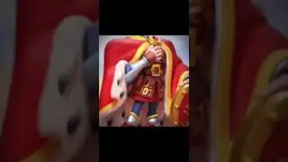 Who is the boss? 😎 | Rise of Kingdoms