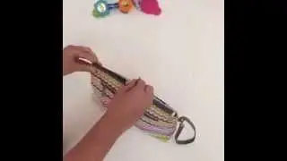 Kalencom Diaper Clutch