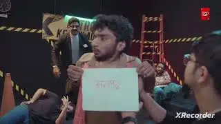 KBC Spoof 2 | TSP's Bade Chote