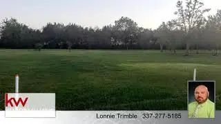 Commercial for sale - 000 C L Smith Road, New Iberia, LA 70560