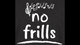 NO FRILLS Rounds: Canon