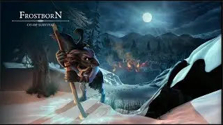FrostborN || first look into Update 1.47 &rdquo;Shadow of Betrayal