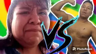 LOS P3 VS TABLA ROCA 🪨