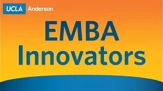 EMBA's Culture of Entrepreneurship