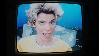 Annie Brocoli, le moment où ça a commencé (Le OG film)