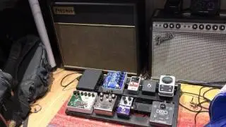 Friedman Smallbox 50 Combo