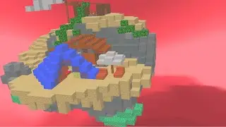 The Easiest Bedwars Challenge Ever!!!