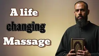 A Powerful Ramadan Message to Every Muslim | Don&rsquo;t Miss This!