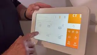 Here's a quick look at the RAY Alpha 3D cbct system