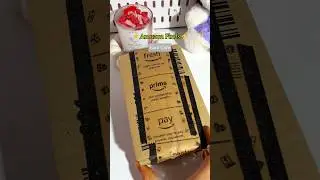 Viral Amazon Finds ⁉️ Face Mask Sponge #haul #pores #face #amazonproducts #shopping #ytshorts