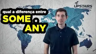 Qual a diferença entre SOME e ANY?