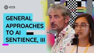 General approaches to AI sentience III. Manzotti, Raffa