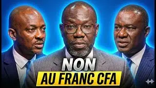 DEBAT: Le pari fou de Geoffroy Kouao en indépendant à Yopougon !