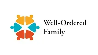 Well-Ordered Family: The Family Management System&trade;