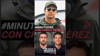 DRS Minute - From the Paddock T2 - Chapter 19