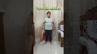 মায়ের দোয়া ক্রিকেট দল! #BANvsSA #Bangladesh #Cricket #CWC23 #WorldCup23 #ZabirBro #Shorts