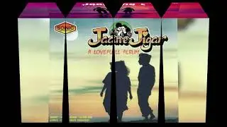 Kahan Yeh Apna Toota Dil || JAAN~E~JIGAR~1993 || Sad Love Song || Masroor & Shabana Kausar ||