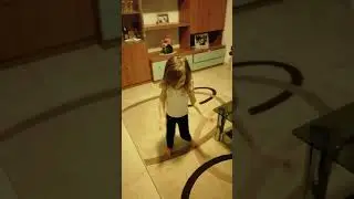 Amanda ne shtepi