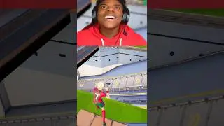 RONALDO saves SPEED?..🤔😳#fortnite #fortnitememes #fortnitereload #fortniteclips