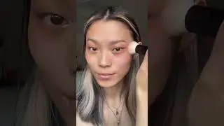 clean girl x korean makeup ✨🇰🇷