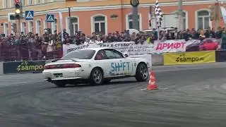 Sickest Wekfest-2017 в Петрозаводске
